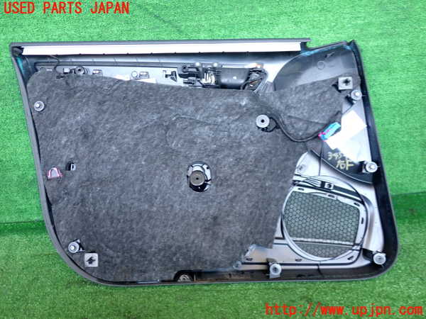 2UPJ-9234541234]アウディ・A5 スポーツバック(8TCDNL)右前ドア内張り 中古_3