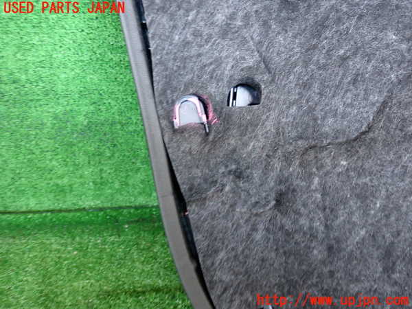 2UPJ-9234541234]アウディ・A5 スポーツバック(8TCDNL)右前ドア内張り 中古_4