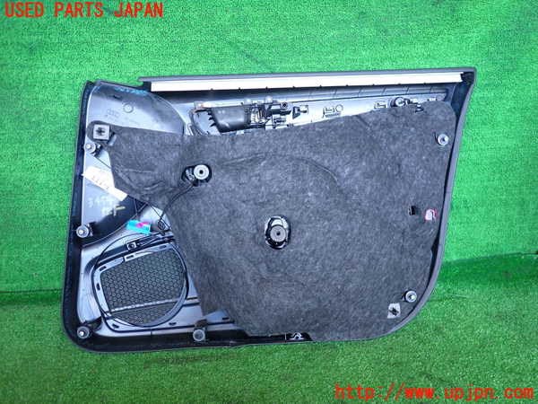 2UPJ-9234541264]アウディ・A5 スポーツバック(8TCDNL)左前ドア内張り 中古_3