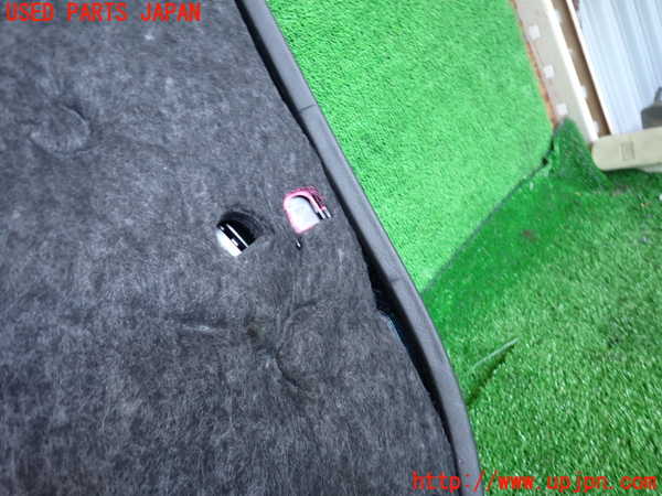 2UPJ-9234541264]アウディ・A5 スポーツバック(8TCDNL)左前ドア内張り 中古_4