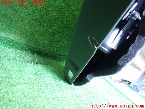 2UPJ-9234541264]アウディ・A5 スポーツバック(8TCDNL)左前ドア内張り 中古_5