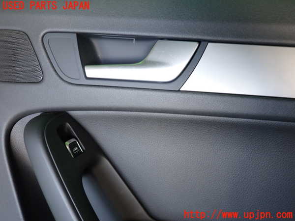 2UPJ-9234541294]アウディ・A5 スポーツバック(8TCDNL)右後ドア内張り 中古_2