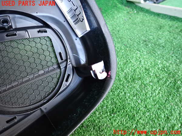 2UPJ-9234541294]アウディ・A5 スポーツバック(8TCDNL)右後ドア内張り 中古_5