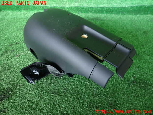 2UPJ-9234547905]アウディ・A5 スポーツバック(8TCDNL)コラムカバー 中古_2