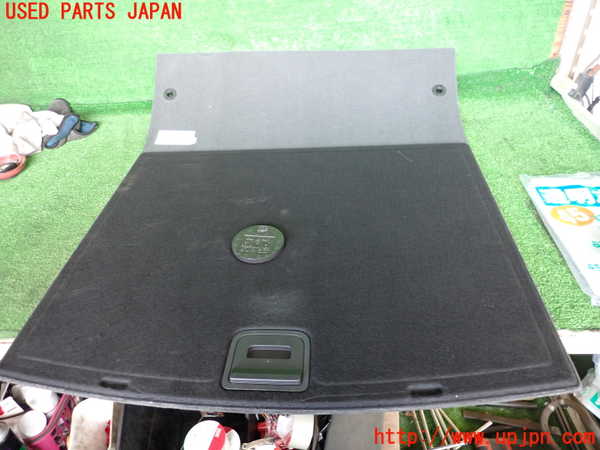 2UPJ-9234547771]アウディ・A5 スポーツバック(8TCDNL)ラゲッジトレイ1 中古_2
