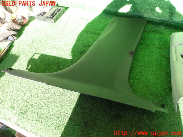 2UPJ-9234547665]アウディ・A5 スポーツバック(8TCDNL)右センターピラートリム 中古_3