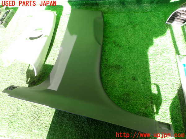 2UPJ-9234547670]アウディ・A5 スポーツバック(8TCDNL)左センターピラートリム 中古_3