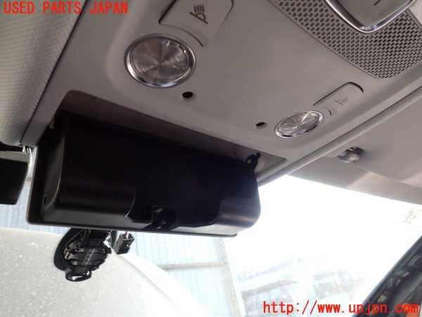 2UPJ-9234546411]アウディ・A5 スポーツバック(8TCDNL)ルームランプ1 (真中 1列目) 中古_2