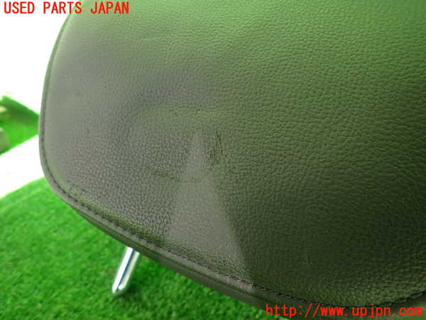 2UPJ-9234547150]アウディ・A5 スポーツバック(8TCDNL)右2列目ヘッドレスト 中古_2