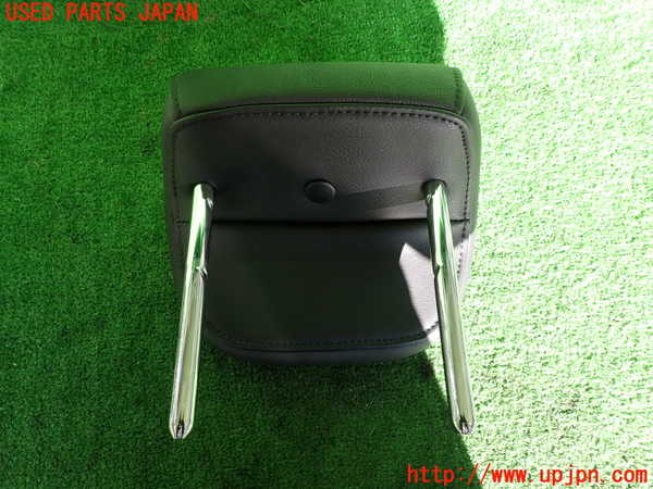 2UPJ-9234547150]アウディ・A5 スポーツバック(8TCDNL)右2列目ヘッドレスト 中古_3