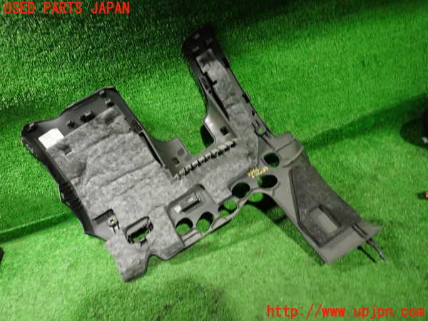 2UPJ-9234547692]アウディ・A5 スポーツバック(8TCDNL)内装トリム類2 中古_2