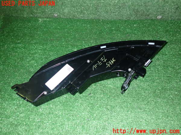 2UPJ-9234551536]ポルシェ・タイカン 4S(J1NB)左テールランプ 中古_2