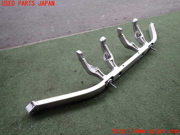 2UPJ-9234555296]ポルシェ・タイカン 4S(J1NB)メンバー1 中古_2