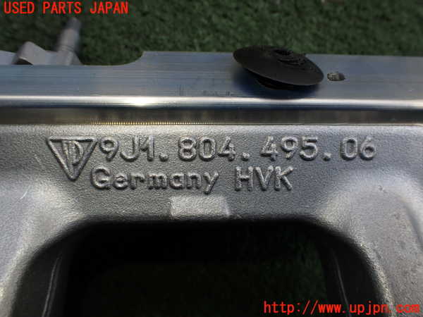 2UPJ-9234555296]ポルシェ・タイカン 4S(J1NB)メンバー1 中古_3