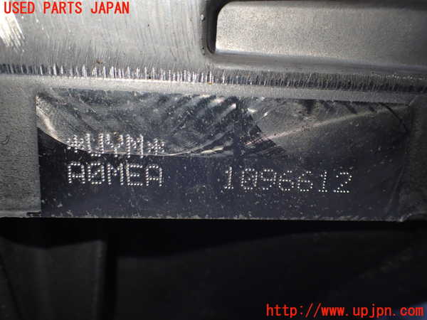 2UPJ-9234552010]ポルシェ・タイカン 4S(J1NB)エンジン EBG-EBF 4WD 中古_4