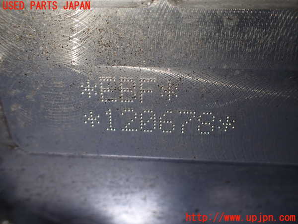 2UPJ-9234552010]ポルシェ・タイカン 4S(J1NB)エンジン EBG-EBF 4WD 中古_5