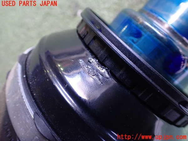 2UPJ-9234554020]ポルシェ・タイカン 4S(J1NB)右リアドライブシャフト 中古_3