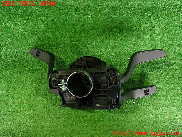 2UPJ-9234556720]ポルシェ・タイカン 4S(J1NB)コンビネーションスイッチ 中古_4