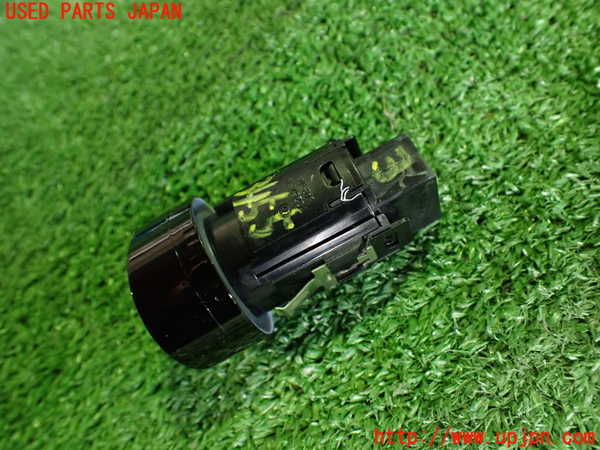 2UPJ-9234556308]ポルシェ・タイカン 4S(J1NB)スイッチ3 (イグニッション) 中古_2