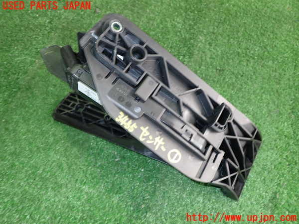 2UPJ-9234556381]ポルシェ・タイカン 4S(J1NB)センサー1 中古_2