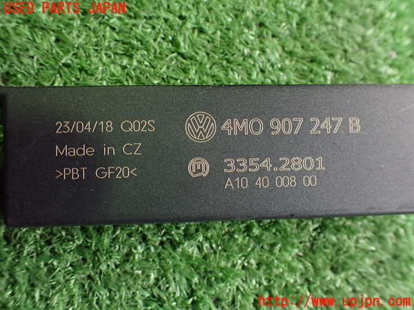 2UPJ-9234556382]ポルシェ・タイカン 4S(J1NB)センサー2 中古_3