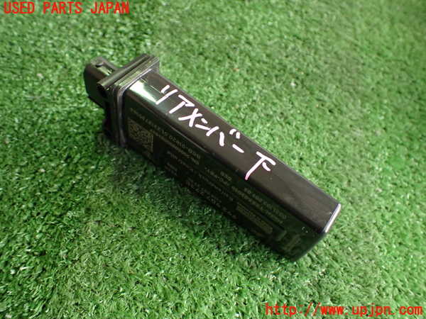 2UPJ-9234556383]ポルシェ・タイカン 4S(J1NB)センサー3 中古_2