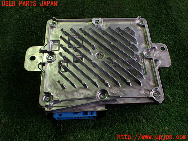 2UPJ-9234556148]ポルシェ・タイカン 4S(J1NB)コンピューター3 中古_2