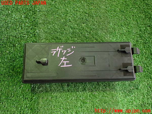 2UPJ-9234556156]ポルシェ・タイカン 4S(J1NB)コンピューター11 中古_2