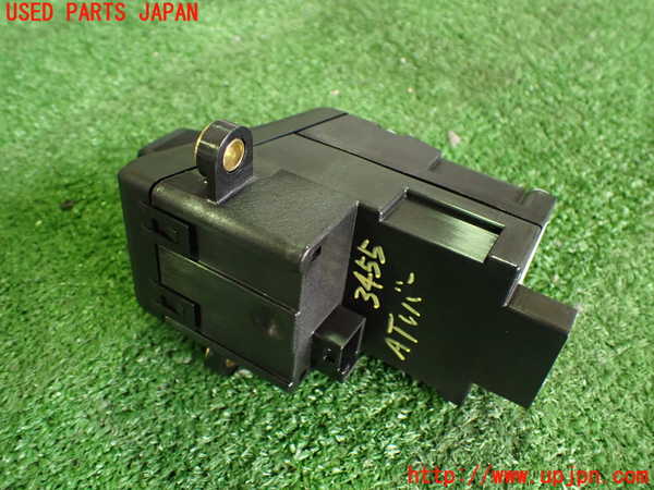 2UPJ-9234557555]ポルシェ・タイカン 4S(J1NB)ATシフトレバー 中古_2