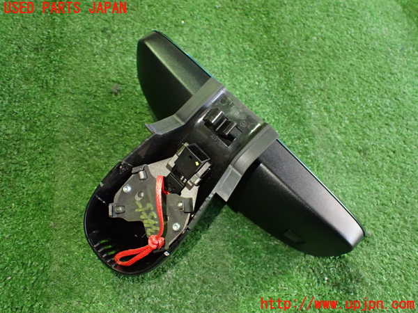 2UPJ-9234557615]ポルシェ・タイカン 4S(J1NB)ルームミラー 中古_2