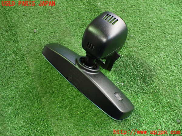 2UPJ-9234557615]ポルシェ・タイカン 4S(J1NB)ルームミラー 中古_3