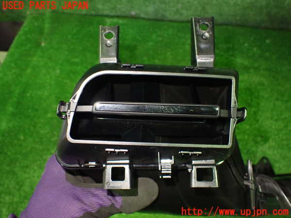 2UPJ-9234557527]ポルシェ・タイカン 4S(J1NB)エアコン吹き出し口2 (右) 中古_3