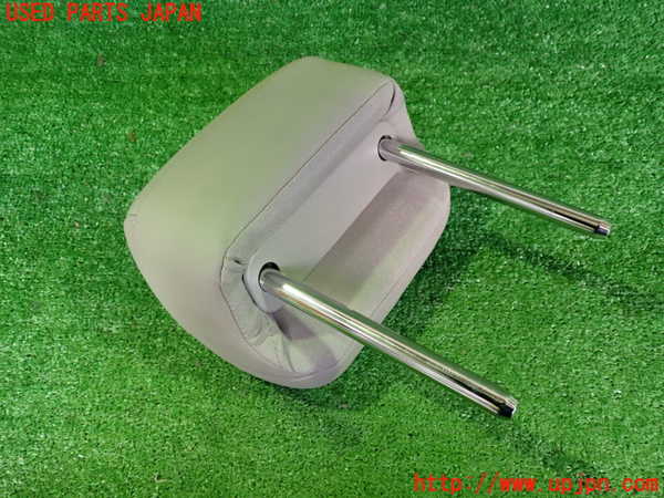 2UPJ-9234557180]ポルシェ・タイカン 4S(J1NB)左2列目ヘッドレスト 中古_2