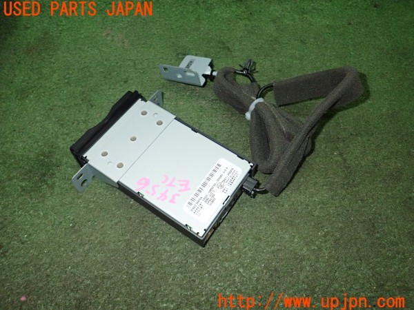 3UPJ=9234560503]アリア(FE0)純正ビルトイン 259A0 5M90A EPN01SN ETC車載器 ETC2.0 中古_2