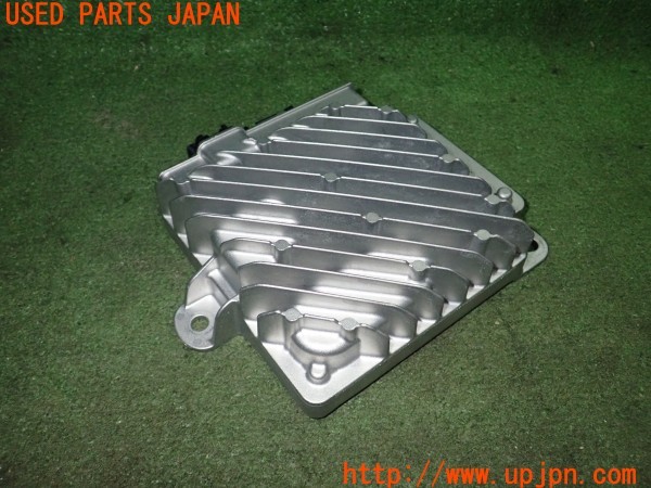 3UPJ=9234560511]アリア(FE0)純正 BOSE 28061 5MS2A アンプ 中古_2