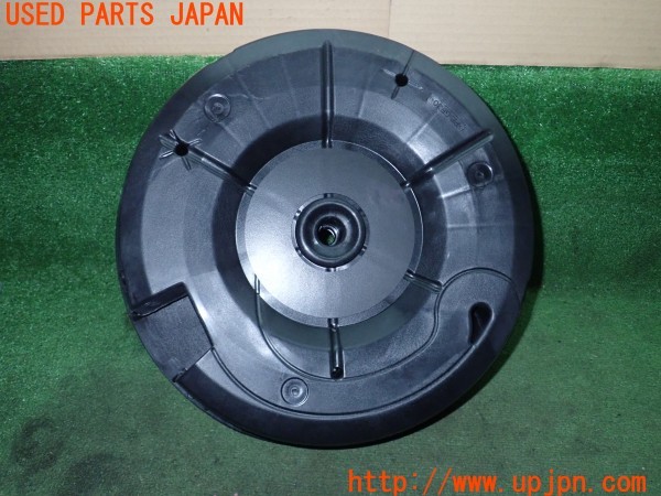 3UPJ=9234560531]アリア(FE0)純正 BOSE 28170 6RA2A 814575-1010 サブウーファー 中古_3