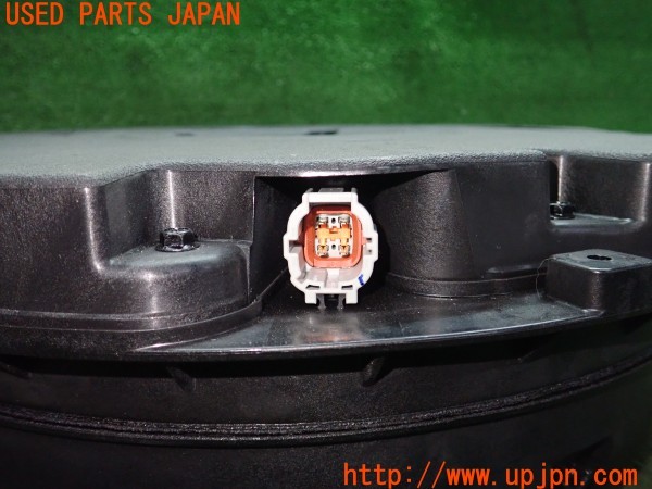 3UPJ=9234560531]アリア(FE0)純正 BOSE 28170 6RA2A 814575-1010 サブウーファー 中古_4