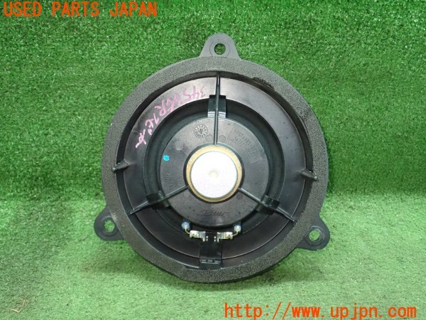 3UPJ=9234560535]アリア(FE0)純正 BOSE 281553NF0A 347924-3010 スピーカー 右リア側 中古_2