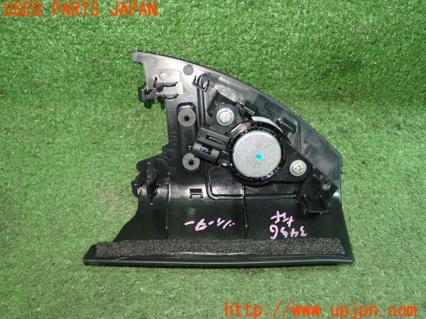 3UPJ=9234560544]アリア(FE0)純正 BOSE 281E1 6LA2A 789333-0010 ツイーター 左フロント側 中古_4