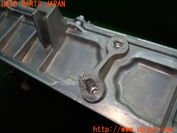 3UPJ=9234560579]アリア(FE0)純正 296A05MP0A EVリーチャージャー バッテリーチャージャー 中古_5