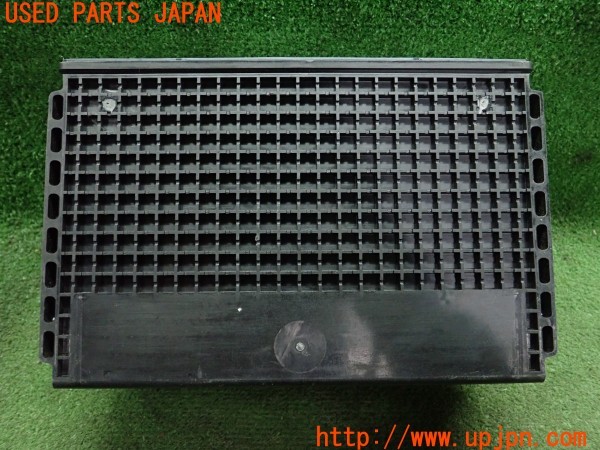 3UPJ=9234560580]アリア(FE0)純正 CLARIOS クラリオス リチウムイオンバッテリー 中古_4