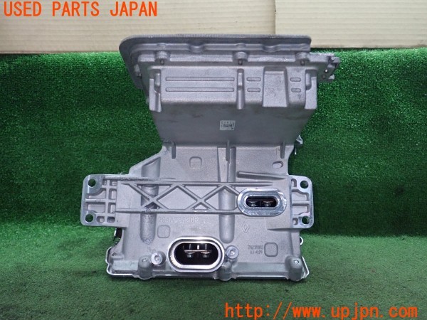 3UPJ=9234560582]アリア(FE0)純正 294A07150R チャージャーボックス ジャンクションボックス ACCボックス 中古_3