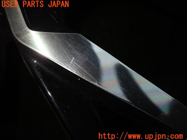 3UPJ=9234560961]アリア(FE0)LOXARNY MULTIFORCHETTA ロクサーニマルチフォルケッタ TR5 タイヤホイール 19×8J +45 PCD114.3 5穴 1本 中古_2