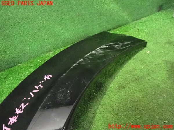 2UPJ-9234561444]アリア(ARIYA)(FE0)右後オーバーフェンダー 中古_2