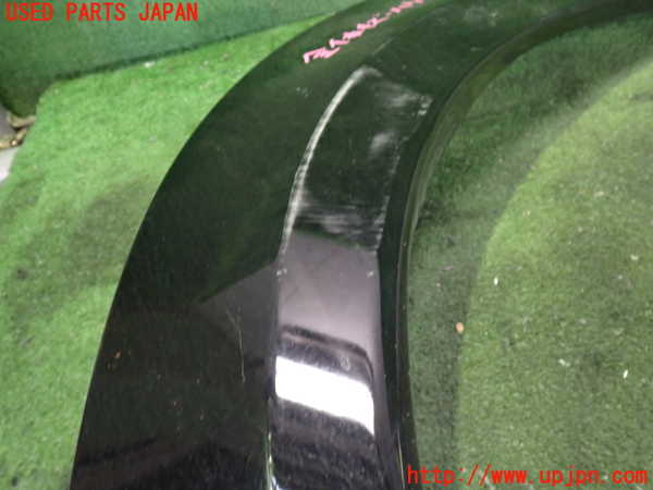 2UPJ-9234561444]アリア(ARIYA)(FE0)右後オーバーフェンダー 中古_3