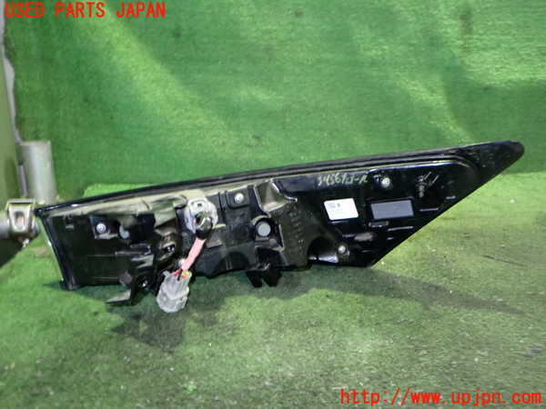 2UPJ-9234561536]アリア(ARIYA)(FE0)左テールランプ 中古_2