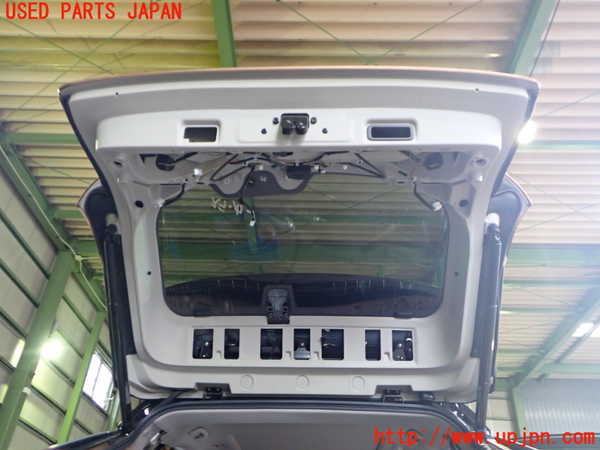 2UPJ-9234561566]アリア(ARIYA)(FE0)バックドア リアゲート ハッチ (43R-006709) 中古_3