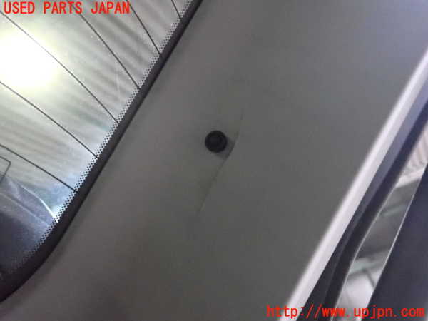 2UPJ-9234561566]アリア(ARIYA)(FE0)バックドア リアゲート ハッチ (43R-006709) 中古_4