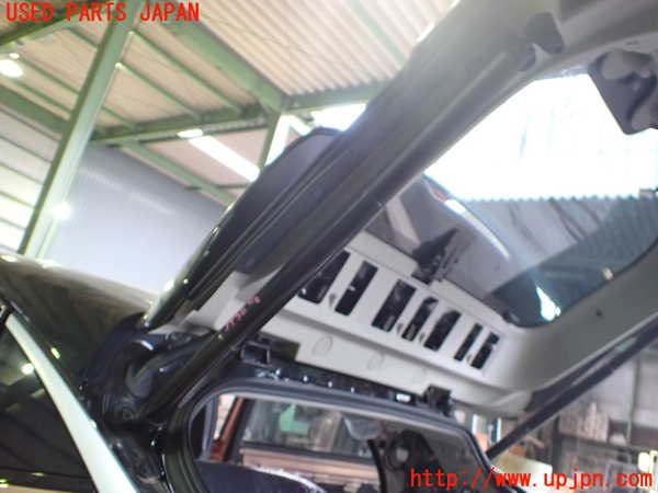 2UPJ-9234561584]アリア(ARIYA)(FE0)リアゲートダンパー 中古_2