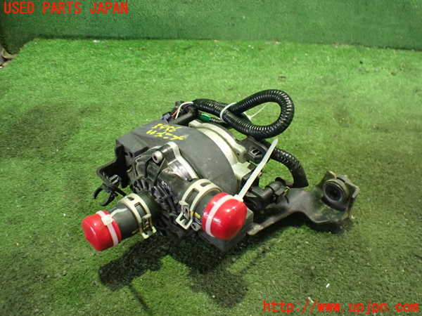 2UPJ-9234562110]アリア(ARIYA)(FE0)ウォーターポンプ 中古_2